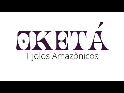 Thumbnail do vídeo da equipe OKETÁ