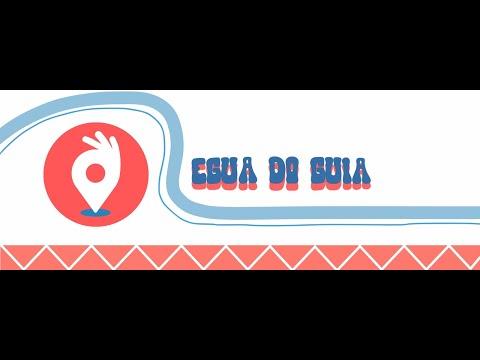 Thumbnail do vídeo da equipe ÉGUA DO GUIA