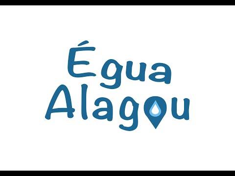 Thumbnail do vídeo da equipe ÉGUA ALAGOU