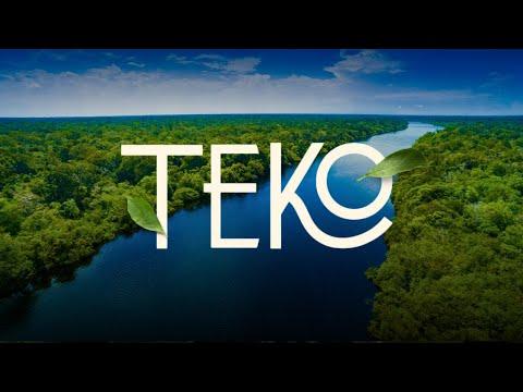 Thumbnail do vídeo da equipe TEKO